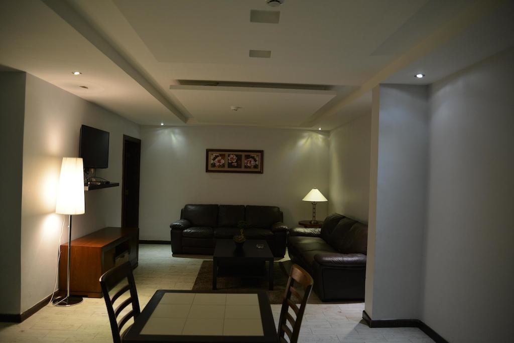 Jeddah Grand Beach Aparthotel Room photo